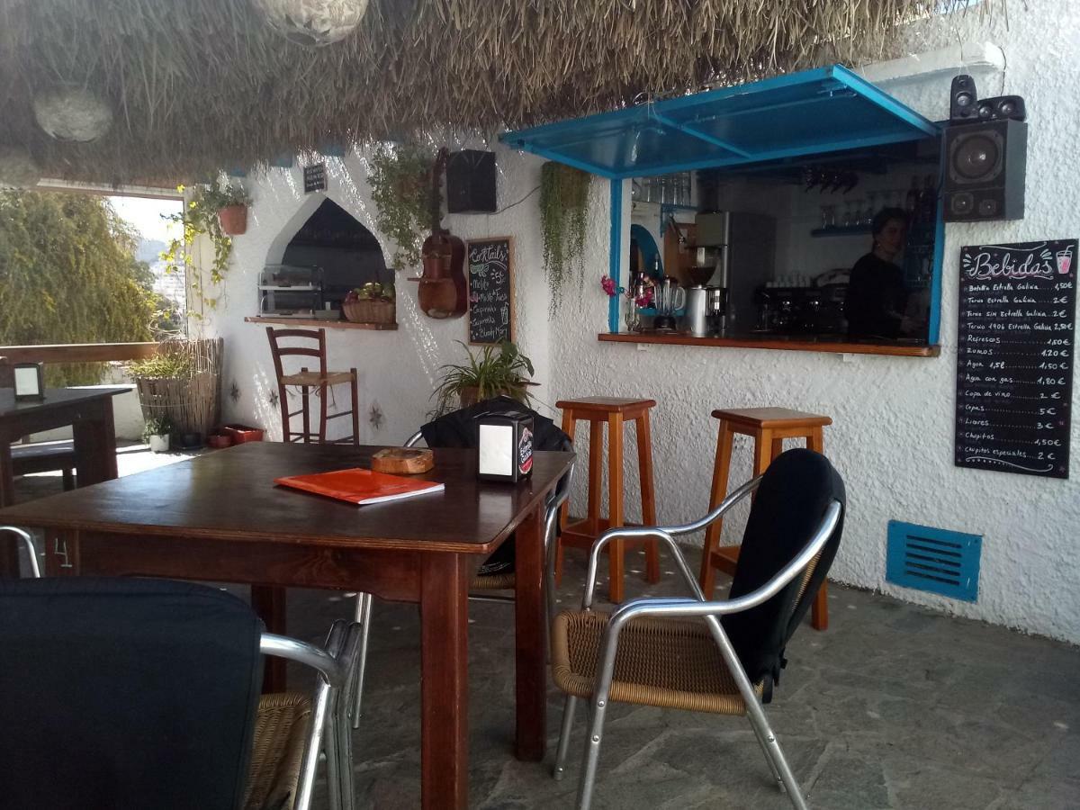 Albergue De San Jose المظهر الخارجي الصورة