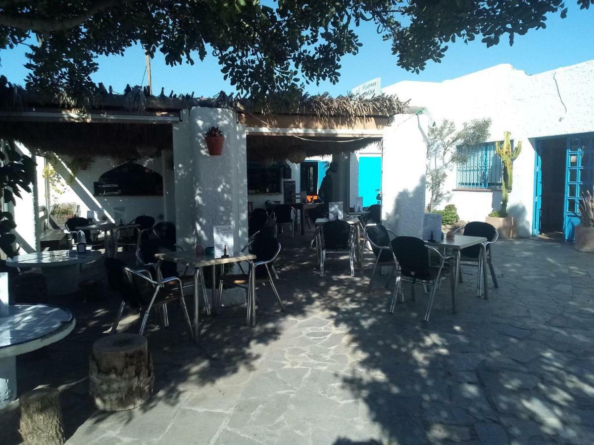 Albergue De San Jose المظهر الخارجي الصورة