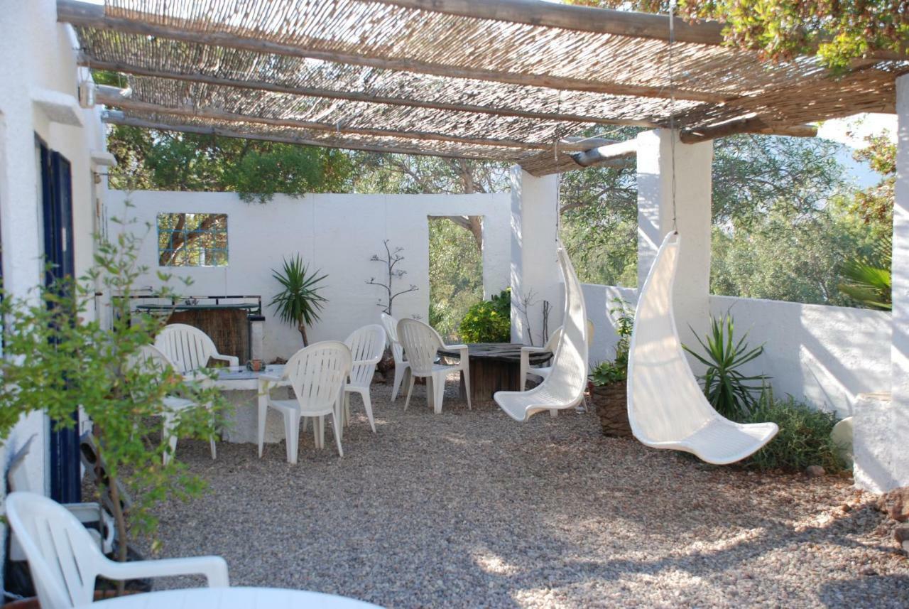 Albergue De San Jose المظهر الخارجي الصورة