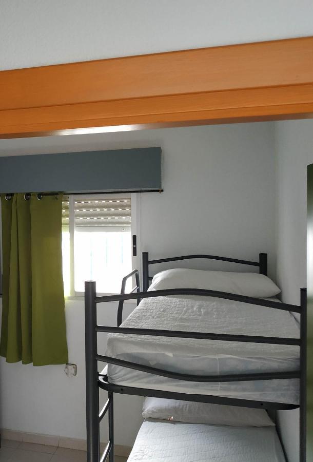 Albergue De San Jose المظهر الخارجي الصورة